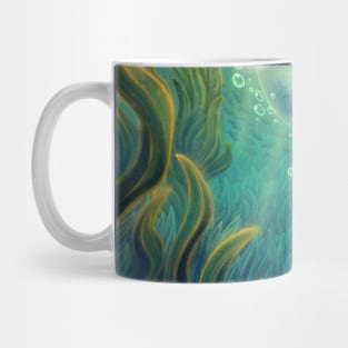 Kelp Forest Mug